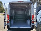 Peugeot Boxer (2026) 2,2 Furgon 4350 L4H2 BlueHDi 1 - náhled 7