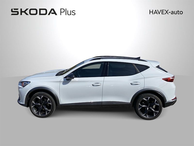 Cupra Formentor (2023) 1.5 TSI DSG - fotka 39 z 41