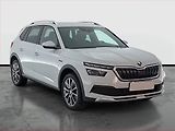 Škoda Kamiq (2023) Scoutline 1.5 TSI - náhled 1