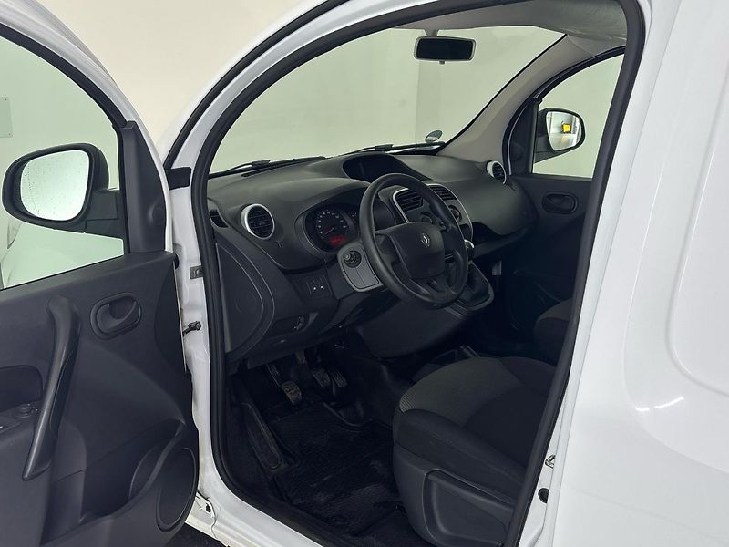 Renault Kangoo Pick-up - fotka 6 z 24