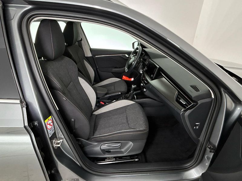 Škoda Kamiq Style DSG - fotka 9 z 28