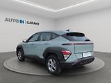 Hyundai Kona (2024) COMFORT CLUB 1.0 T-GDi 88kW, Č - náhled 7