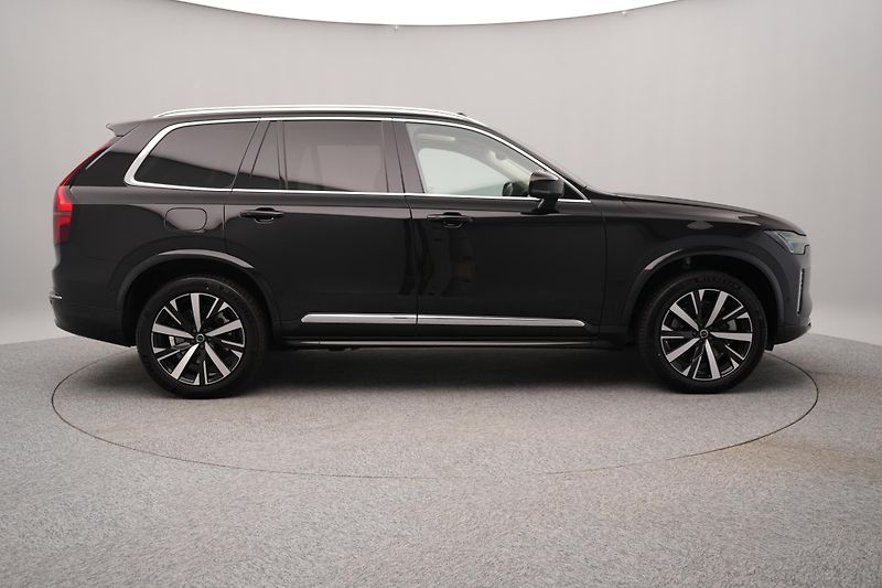 Volvo XC90 T8 AWD RECHARGE ULTRA CZ 1.maj - fotka 11 z 51