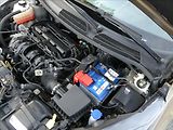 Ford Fiesta 1,2 i 60kW 1.MAJITEL, SERVISKA - náhled 35