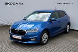 Škoda Fabia (2021) Style 1,0 TSi/70 kW - náhled 22