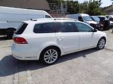 Volkswagen Passat 2,0 TDI 130 KW ALCANT. VÝHŘEV - náhled 9