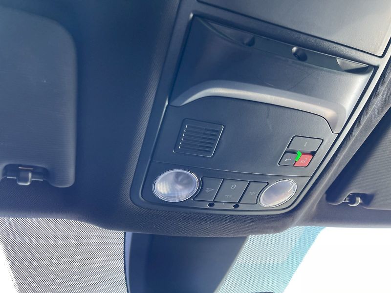 Škoda Karoq (2023) 1.5 TSI 110kW DSG Sportline Ex - fotka 20 z 35