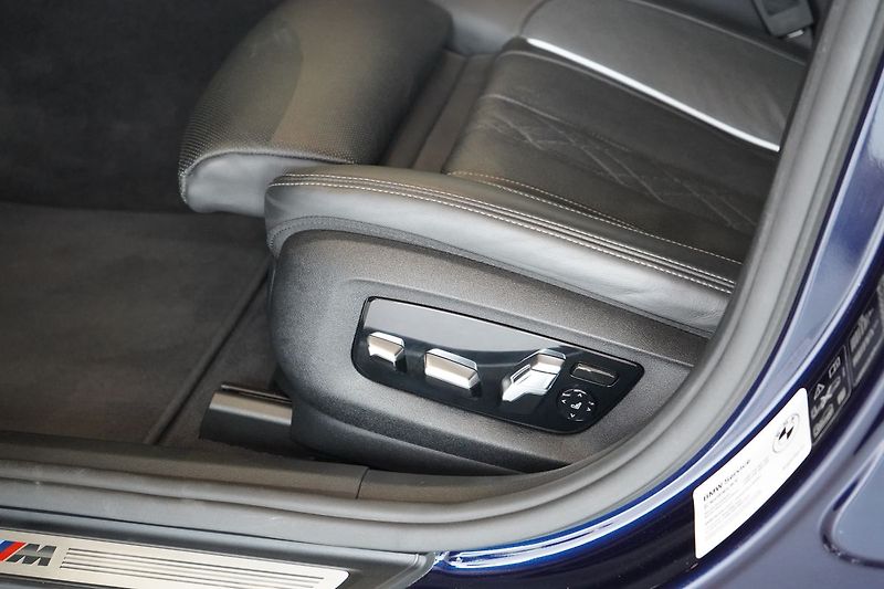 BMW Řada 6 640d xDrive GT, Laser, Tažné - fotka 21 z 47