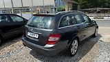 Mercedes-Benz Třídy C (2010) C200CGI 135kW *A/T*Xenon*ALU* - náhled 3