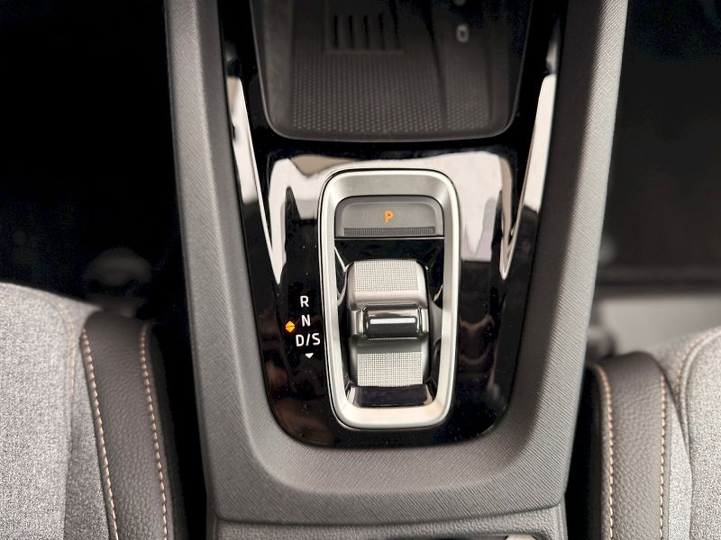 Škoda Octavia (2025) COMBI TOP SELECTION 1,5 TSI M- - fotka 30 z 32
