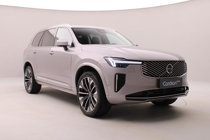 Volvo XC90 (2026) B5 AWD AUT BRIGHT PLUS 7míst - fotka 14 z 73
