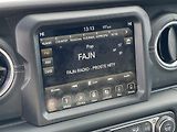 Jeep Wrangler 2.2CRD, ČR, Overland, 4x4 - náhled 25
