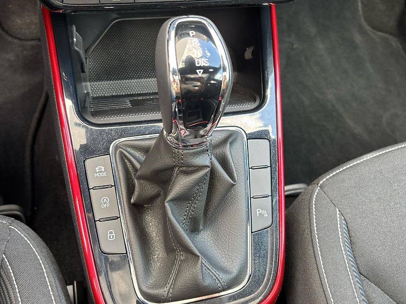 Škoda Fabia Monte Carlo - fotka 27 z 27