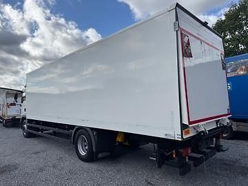MAN TGM (2019) 18.290 mrazák EURO 6 - fotka 3 z 15