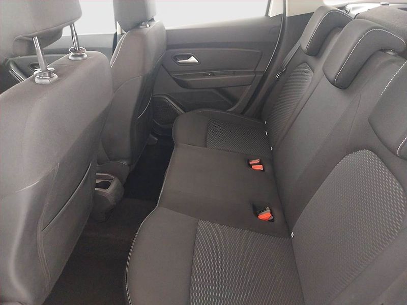 Dacia Duster (2018) 1.6 SCe, LPG, Serv.kniha - fotka 10 z 22
