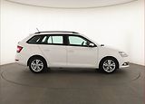 Škoda Fabia (2022) Ambition 1.0 TSI, ČR,1.maj - náhled 6