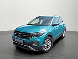 Volkswagen T-Cross 1.0TSI 70kW Virtual ACC CarPla - náhled 32