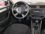 Škoda Octavia (2014) 1.6 TDI, Tempomat - náhled 7