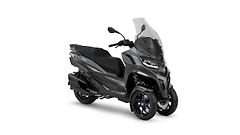 Piaggio MP3 400 (2026) MP3 Sport 400 E5+ - fotografie inzerátu