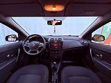 Dacia Logan 1.2 16V Arctica, ČR, Klimatiza - náhled 16