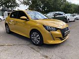 Peugeot 208 1,2 PureTech 1.MAJ.,ČR,SERVISK - náhled 2