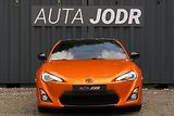 Toyota GT86 2.0 Boxer, ČR, Tempomat - náhled 14