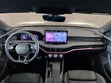 Škoda Superb TSI 4X4 195kW Sport Nez.To DCC - náhled 18