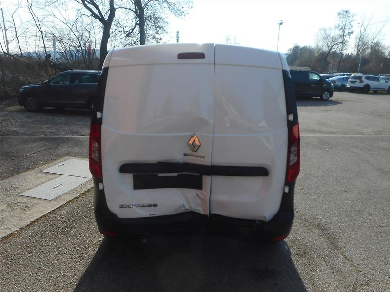 Renault Express 1,5 DCi Poškozeno - fotka 6 z 21