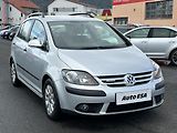 Volkswagen Golf Plus (2008) 1.9TDi, AC, temp - náhled 1