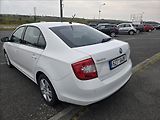 Škoda Rapid 1,2 TSI  AMBIENTE - náhled 7