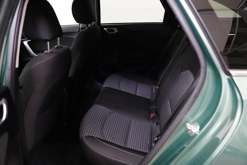 Kia Ceed - fotka 23 z 24