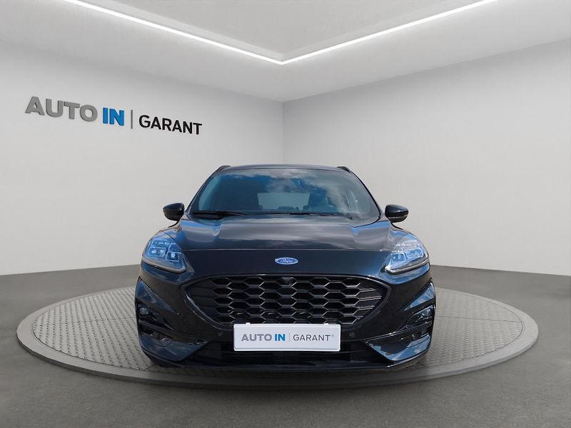 Ford Kuga (2023) ST-Line X 1.5 110kW, ČR, 1. Ma - fotka 2 z 29