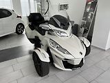 Can-Am Spyder RT-S  ROTAX 1330 85 kW - náhled 1