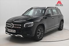 Mercedes-Benz GLB 2,0 220d 140 kW 4MATIC Záruka - fotografie inzerátu
