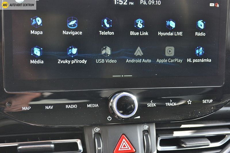 Hyundai i30 FASTBACK 1,5 T-GDI MT STYLE - fotka 32 z 62