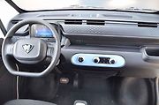 Jeden z nejmenších campervanů v Evrope je Ari 458 Pro od německé firmy Ari Motors.