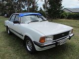 Ford Cortina 2.0 Ghia Mk V. Foto: Wikimedia Commons, Riley, CC BY 2.0