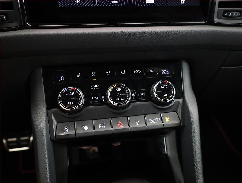 Škoda Kodiaq (2019) RS 2.0 TDI - fotka 10 z 21
