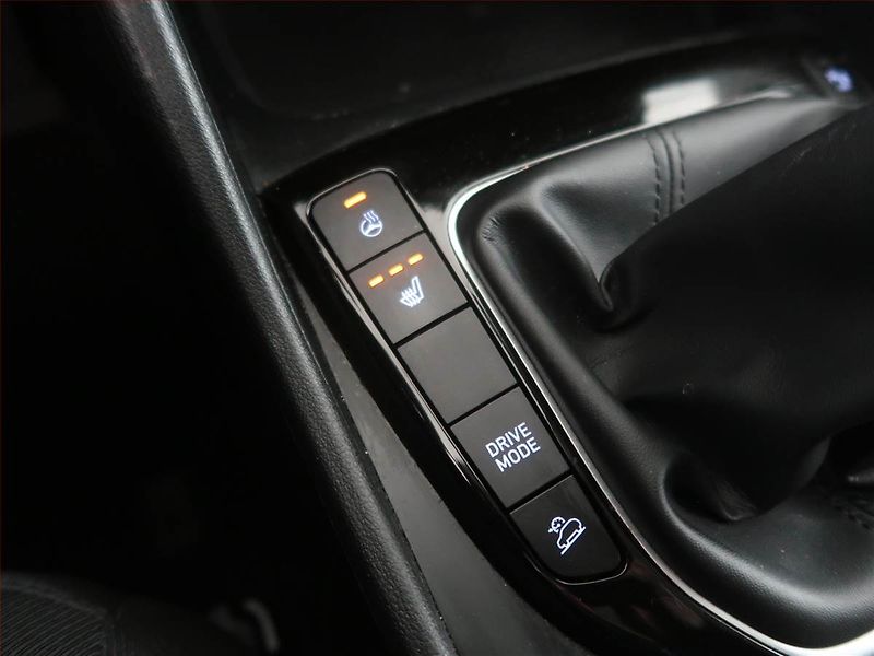 Hyundai Tucson (2021) 1.6 CRDi - fotka 17 z 22