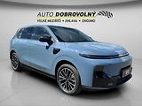 Leapmotor B10 Design hybrid EV 18,8kWh bater - náhled 11