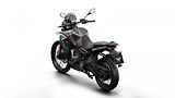 Moto Morini (2026) ALLTRHIKE 450 STD - náhled 6