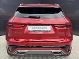 Jaguar F-Pace 3,0 P400 R-Dynamic SE AWD AT - náhled 8