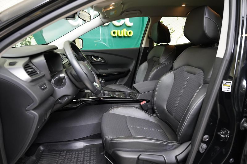 Renault Kadjar - fotka 11 z 25