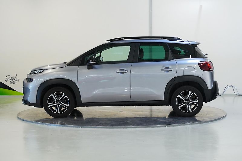 Citroën C3 Aircross - fotka 3 z 24