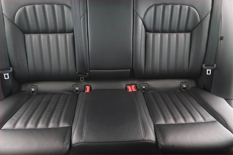 Škoda Superb (2016) Style 1.6 TDI, Kůže, Navi - fotka 10 z 22