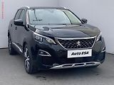 Peugeot 3008 (2019) 1.5 HDi, Allure, LED - náhled 1
