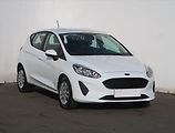 Ford Fiesta (2018) 1.1, Serv.kniha, Tempomat - náhled 1