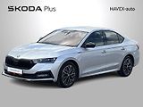 Škoda Octavia (2023) 2.0 TDI DSG Sportline - náhled 1