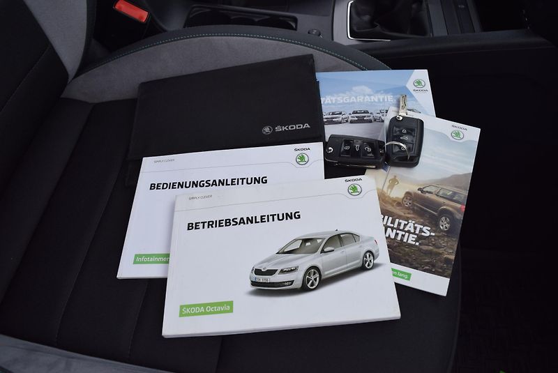Škoda Octavia (2016) 2.0TDI 110kw ED. JOY BIXEN TAŽ - fotka 48 z 48