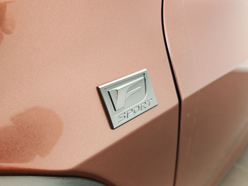 Lexus UX 300h F Sport Design 300H - fotka 6 z 44